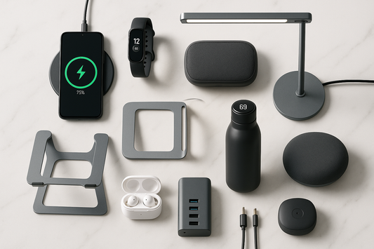 Top 10 Everyday Essentials That Make Life Smoother, Smarter, and Surprisingly Better