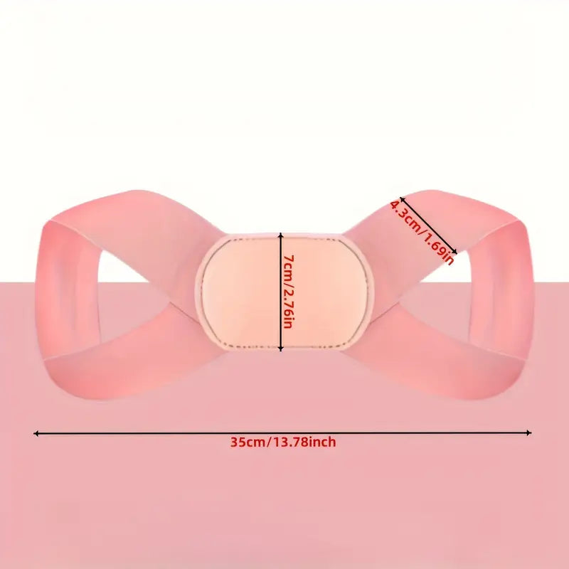 Adjustable Back Posture Trainer