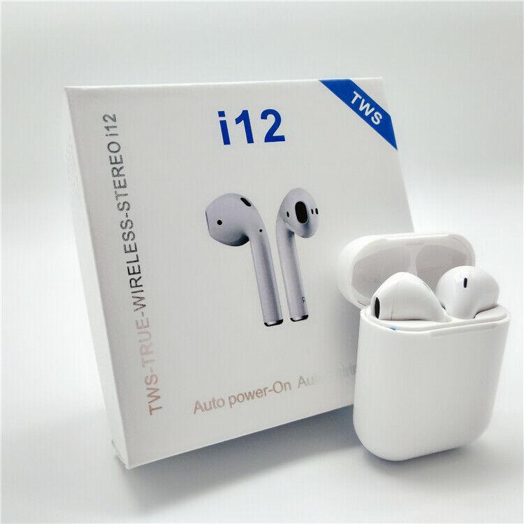 Wireless Earbuds Bluetooth handsfree
