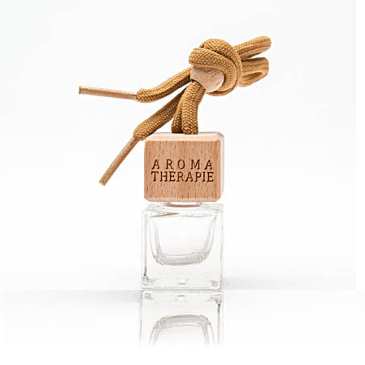 Car Hanging Perfume / Aroma Diffuser