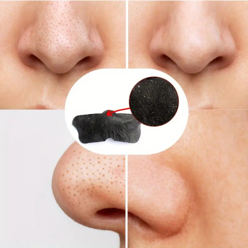 Vera Pore Cleansing Nose Patch