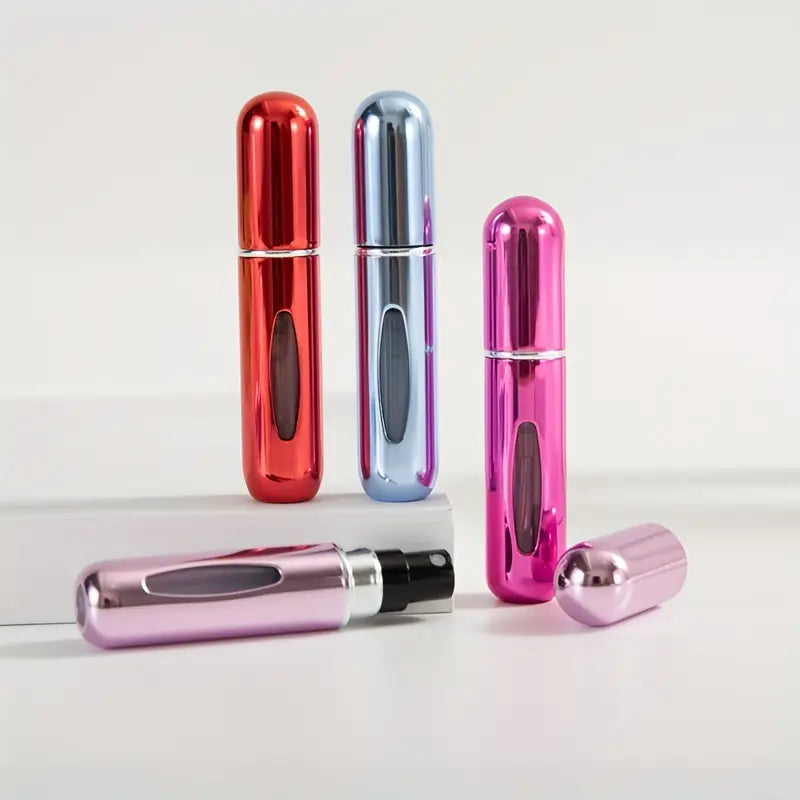 Portable Perfume Dispenser Bottle 5ML