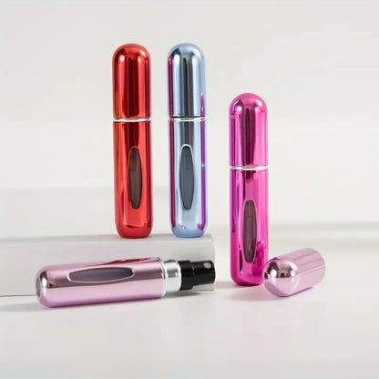 Portable Perfume Dispenser Bottle 5ML