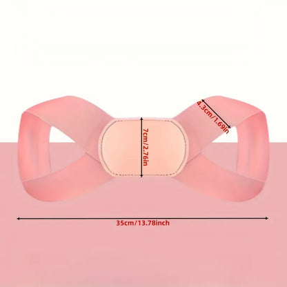 Adjustable Back Posture Trainer