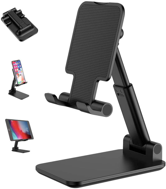Adjustable Cell Phone Stand
