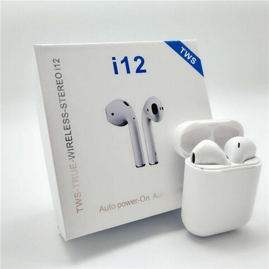 Wireless Earbuds Bluetooth handsfree