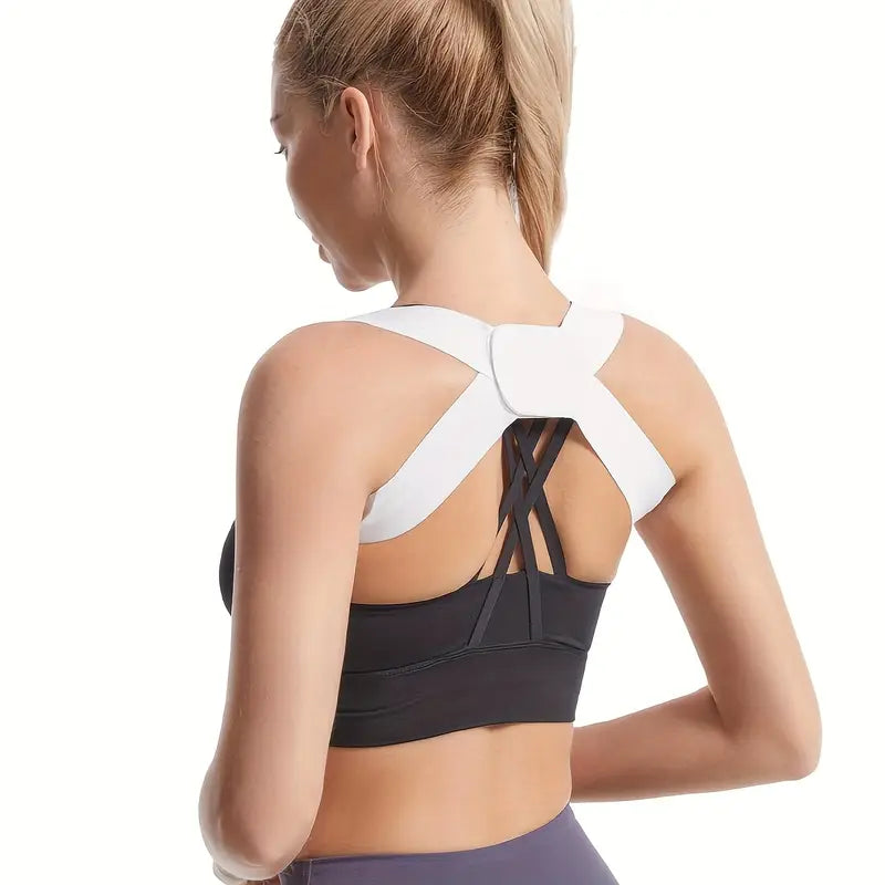 Adjustable Back Posture Trainer