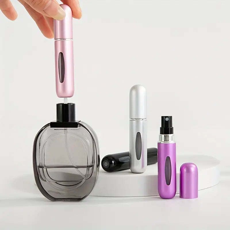 Portable Perfume Dispenser Bottle 5ML