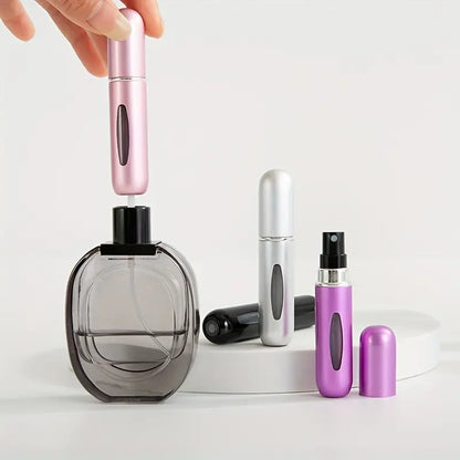 Portable Perfume Dispenser Bottle 5ML