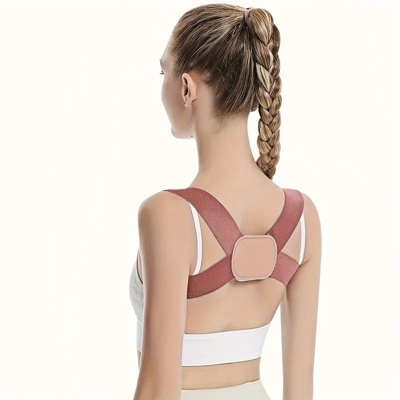Adjustable Back Posture Trainer