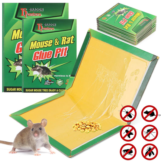 Mouse Glue Trap