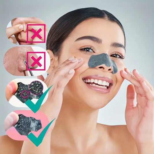 Vera Pore Cleansing Nose Patch