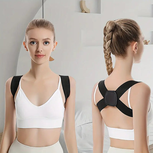 Adjustable Back Posture Trainer