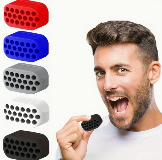 Chewing Exerciser Jawline Sculpting