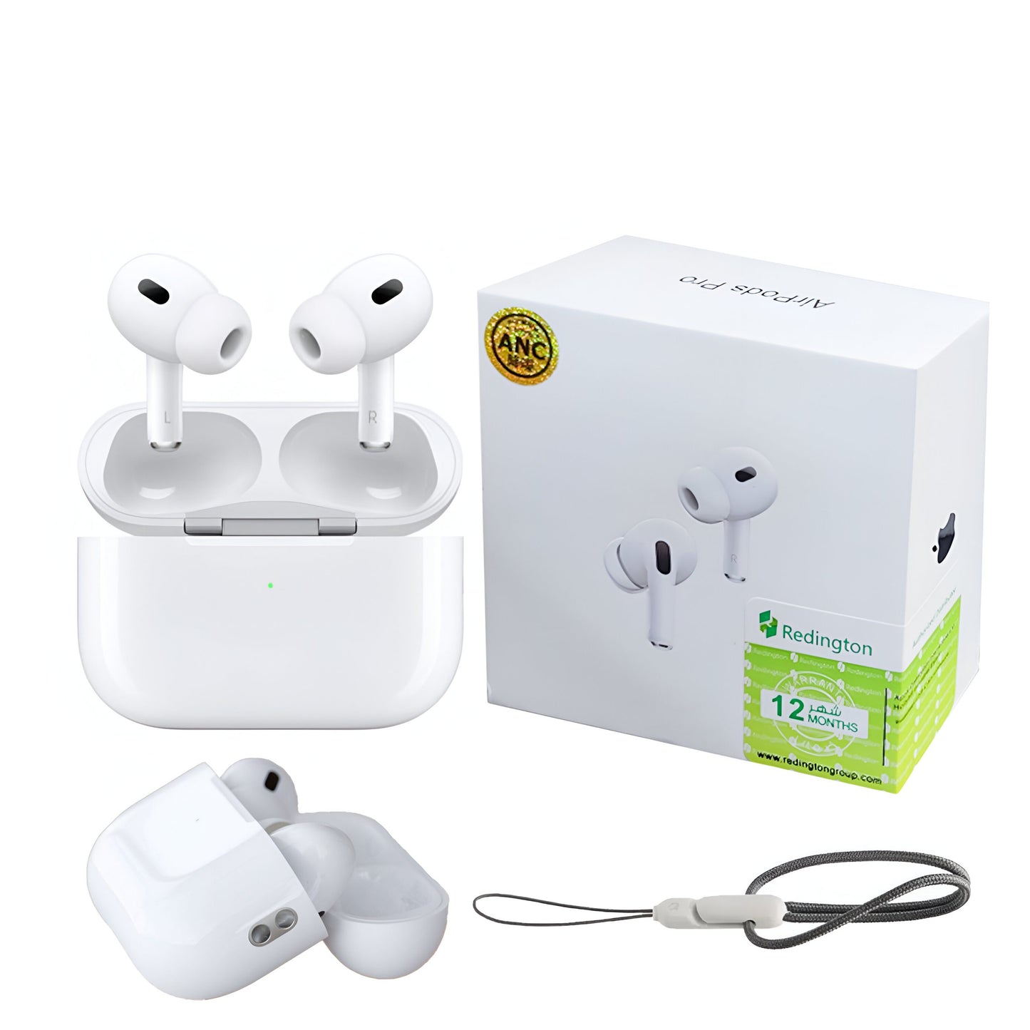 AirPods Pro Wireless Earbuds