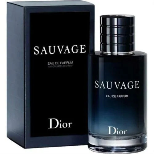 Sauvage Dior Impression – Bold & Fresh Masculine Scent