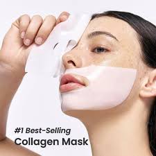 Bio Collagen Deep Mask
