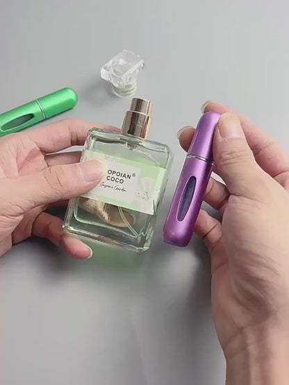 Portable Perfume Dispenser Bottle 5ML